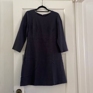 Banana Republic women’s size 8 business work dress